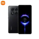 Telefono Xiaomi Redmi Note 14 pro 5G 24090RA29G DS 8gb+256gb midnight black