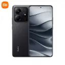 Telefono Xiaomi Redmi Note 14 payjoy 24117RN76L DS 6gb+128gb midnight black