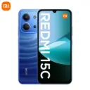 Telefono Xiaomi Redmi 15C 25078RA3EL DS 8gb+256gb moonlight blue