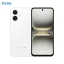 Telefono Tecno Spark G02 KM4 ds 8gb (4+4gb) + 128gb White