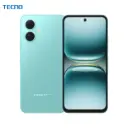 Telefono Tecno Spark G02 KM4 ds 8gb (4+4gb) + 128gb Turquoise Green