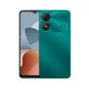 TELEFONO ZTE BLADE A34 DS 6gb(2gb+4gb) +64gb GREEN