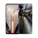 Telefono Zte Nubia Neo 2 5G Z2352N DS 20gb(8gb+12gb)+256gb Storm Gray W/Bundle Payjoy