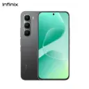 Telefono Infinix Hot 60 Pro X6885 ds 16gb (8+8gb) + 256gb Sleek Black