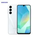 Telefono Samsung Galaxy A16 A165mzadgto  ds 4gb/128gb Gris