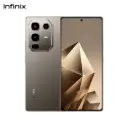 Telefono Infinix Note 50 Pro X6855 ds 24gb (12+12gtb) +256gb Titanium Grey