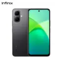 Telefono Infinix Smart 10 X6725 ds 8gb (4+4gb) + 128gb Sleek Black