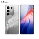 Telefono Infinix Note 50 Pro x6855 ds 24gb (12gb+12gb)+256gb Racing Edition