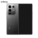 Telefono Infinix Note 50 Pro X6855 ds 24gb (12+12gb) +256gb Black