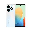 Telefono tecno spark go 2024 (BG6) DS 6gb(3gb+3gb)+64gb mystery white