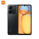 Telefono Xiaomi Redmi 13C DS 6gb+128gb midnight black