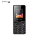 Telefono geniphone Ipro A9 mini negro