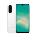 Telefono Samsung Galaxy A26 5G sm-a266m ds 8gb + 256gb Gto White