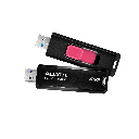 Disco duro externo ssd Adata 500gb sc610-500g-CBK negro/rojo