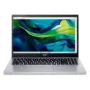 Notebook Acer 15.6" AL15-43P-R15H-ES Ryzen 7- 5825U ddr4 W11 /16gb/ 512 gb/  light silver NX.DAMAL.001