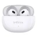 Audifono Bluetooth infinix tws XE33 blanco