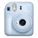 Camara fujifilm instax mini 12 pastel blue W/bundle 600024597
