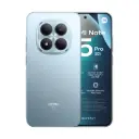 Telefono Xiaomi Redmi Note 15 pro 5g 25080RABDG DS 8gb+512gb glacier blue
