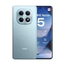 Telefono Xiaomi Redmi Note 15 2510DRA23L DS 8gb+256gb glacier blue