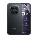 Telefono Xiaomi Redmi Note 15 pro 5g 25080RABDG DS 8gb+512gb black