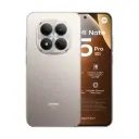 Telefono Xiaomi Redmi Note 15 pro 5g 25080RABDG DS 8gb+512gb titanium color