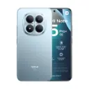 Telefono Xiaomi Redmi Note 15 pro+ 5g 2510ERA8BG DS 12gb+512gb glacier blue