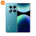 C-Telefono Xiaomi Redmi Note 14 pro 24116RACCG DS 8gb+256gb ocean blue