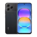 Telefono Zte Nubia V80 Pro z2576 ds 20gb (8+12gb) + 256gb Negro