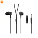 Xiaomi Mi in-ear headphones basic (black)