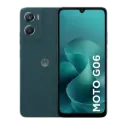 Telefono Motorola G06 (XT2535-2) ds 4gb+256gb TP azul