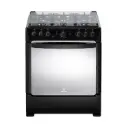 Cocina Indurama Sorrento maxgrill zfo ng s01