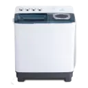 Lavadora Indurama semiautomatica lri-11blsap 11kg