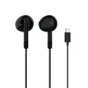 Audifonos Infinix XH03C black
