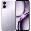 Telefono Tecno Spark Go3 Kn3 ds (4gb+4gb) +128gb  purpura