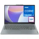 Notebook Lenovo 15.3" Ideapad Slim3 15irh10 CoreI7-13620h 16gb / 512gb 83k100qclm Luna Grey