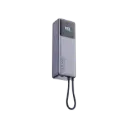 Xiaomi Bateria externa de 165 W y 10000 mAh GL PB1165MI
