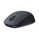 Xiaomi Dual-mode Wireless Mouse 2 Black XMSMSB01YM