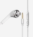 BLUETOOTH MANOS LIBRES SAMSUNG SA-A4 BLANCO