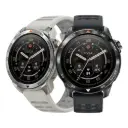 Smart watch infinix XW5GT negro