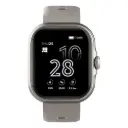 Smart watch infinix XW4L titanio gris