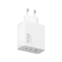 Adaptador Xiaomi 90W HyperCharge Power Adapter(3-Port) US