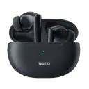Audifono Tecno buds 3 deep Bass bd03  KD-TAU00001 blanco