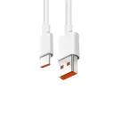Cable xiaomi 6A Type-A to Type-C