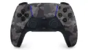 Mando para PS5 gris camuflado