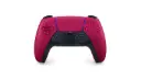 Mando para PS5 rojo