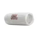 Parlante JBL flip 7 blanco