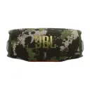 Parlante JBL charge 6 militar