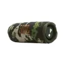 Parlante JBL flip 7 militar