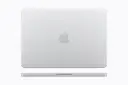 MacBook Neo 13" A18 Pro 6-core CPU 5-core GPU 256GB SSD 8GB MHFA4LL/A Mac OS SILVER (plateado)