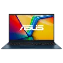 Notebook Asus 15.6" X1504za-BQ1861 Intel Corei3-1215u 8gb DDr4 512gb ssd PCle G3 blue Mochila / Mouse